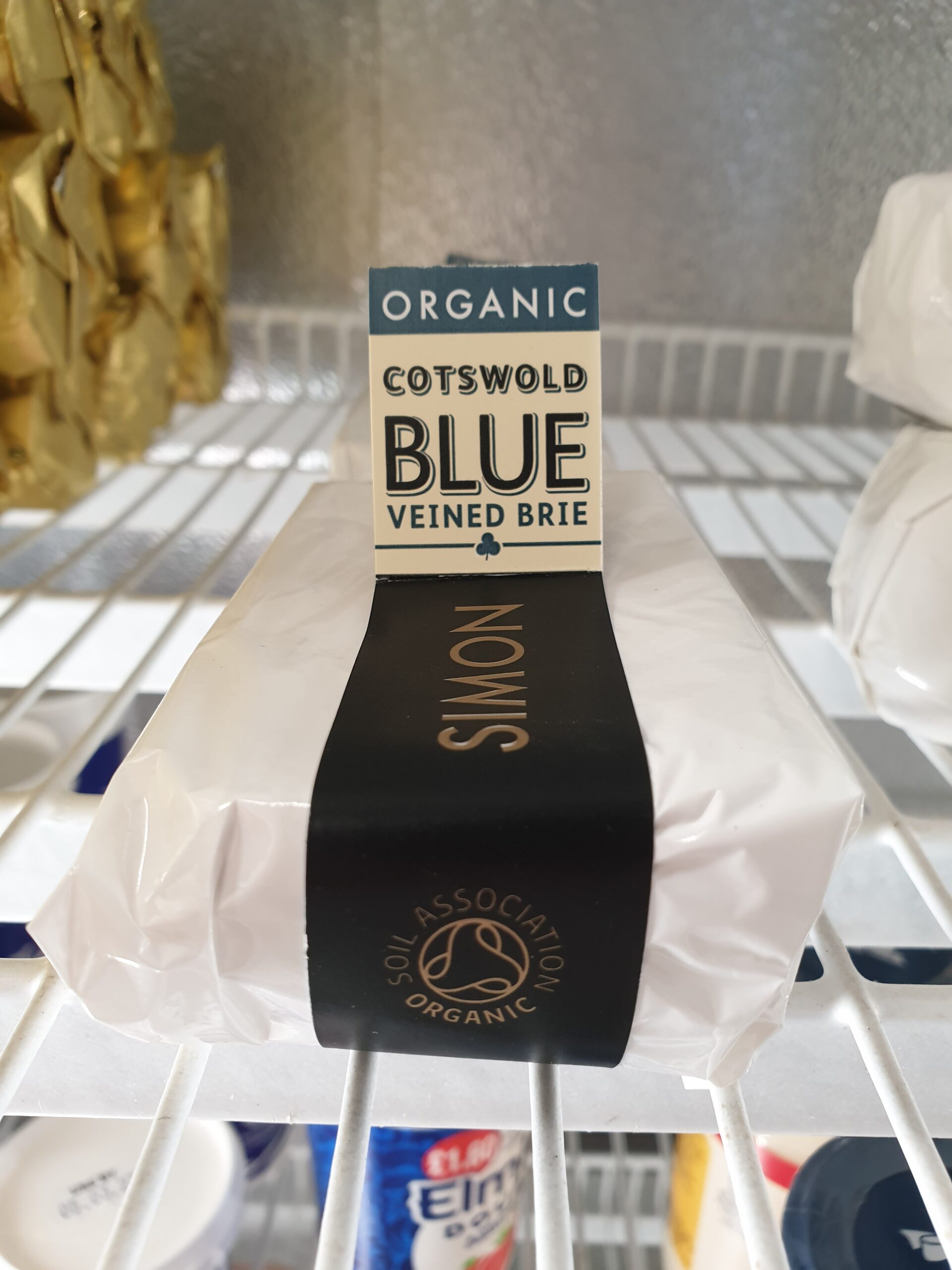 Dairy Stanleys Farm Shop